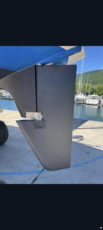 Gilbert Marine Gib'Sea 96