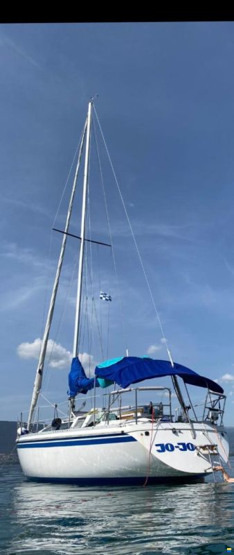 Gilbert Marine Gib'Sea 96