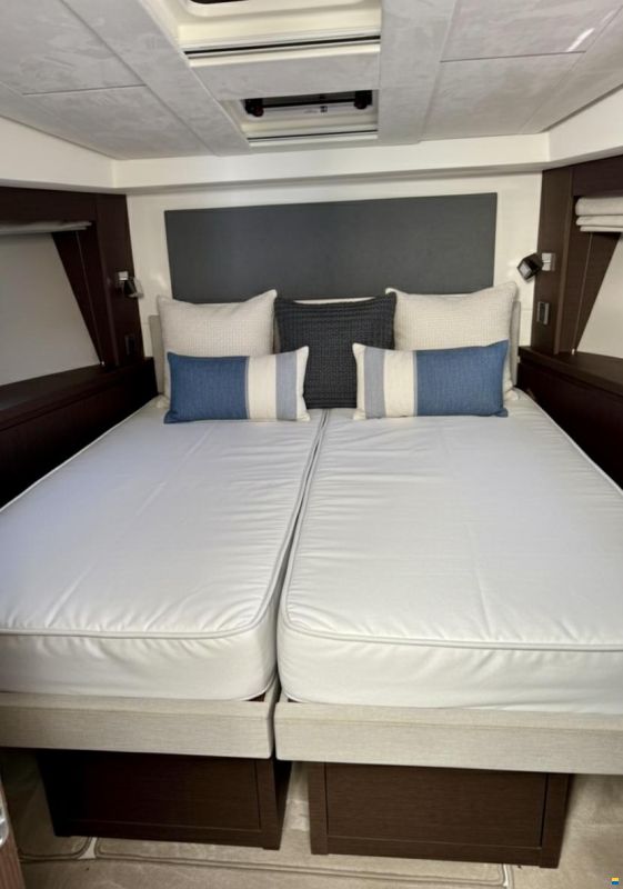 Prestige 520 FLY
