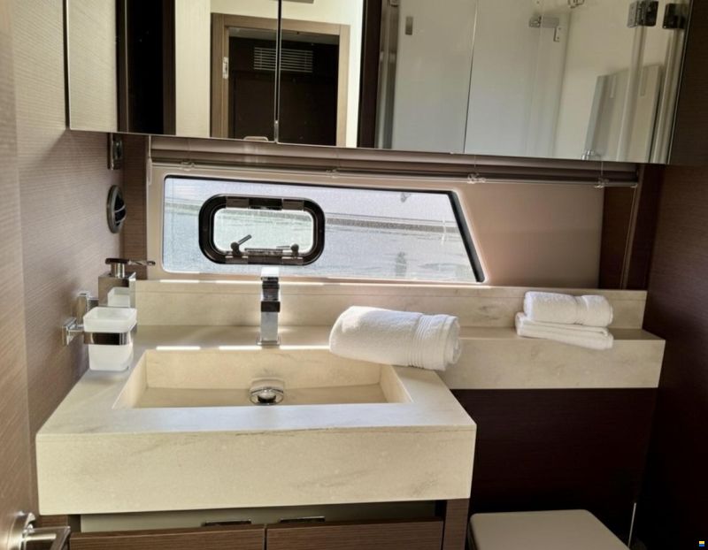 Prestige 520 FLY