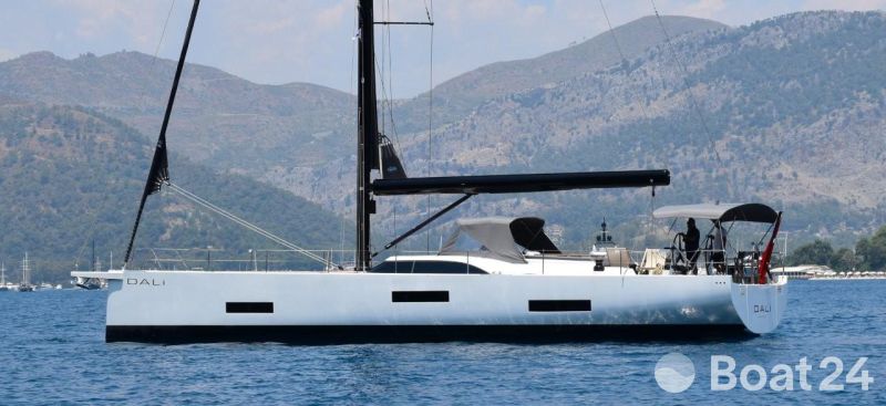 Solaris RS 64