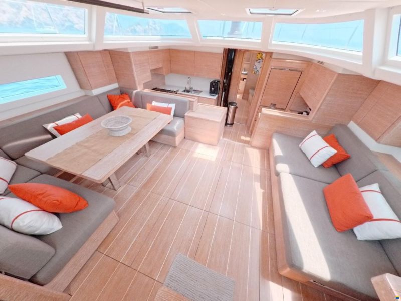 Solaris RS 64