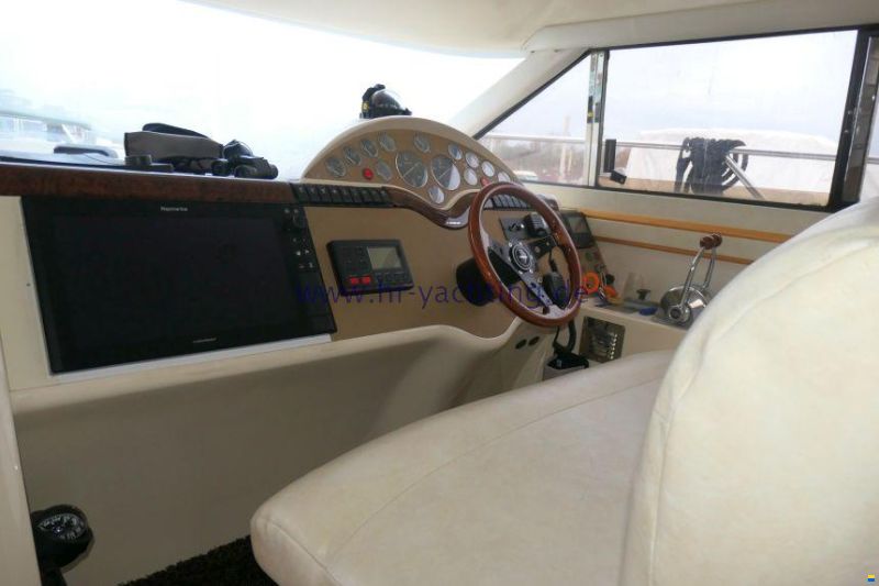 Fairline Phantom 40