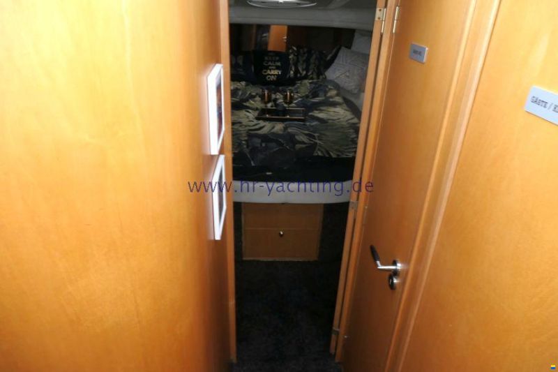 Fairline Phantom 40