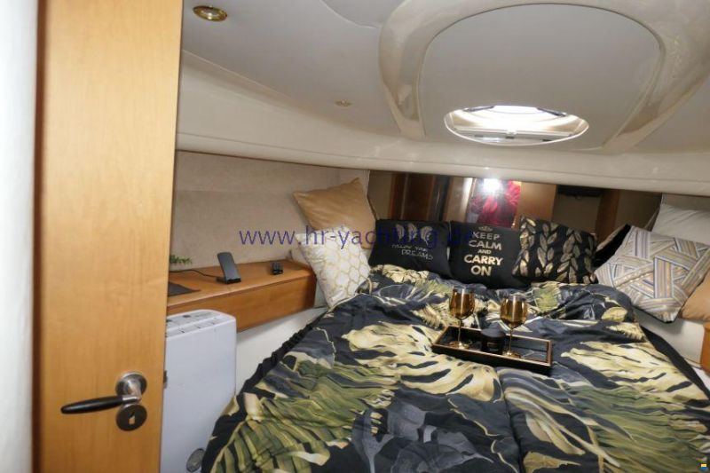 Fairline Phantom 40