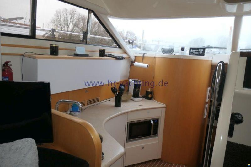 Fairline Phantom 40