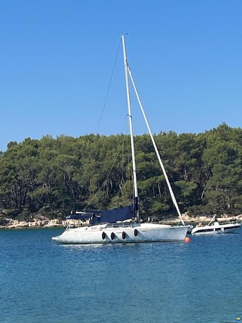 Beneteau First 42s7
