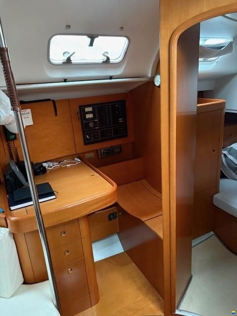 Beneteau First 42s7