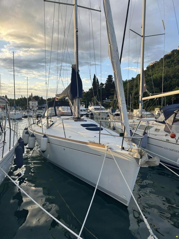 Beneteau First 42s7