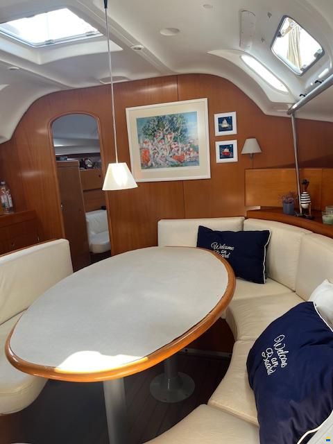 Beneteau First 42s7