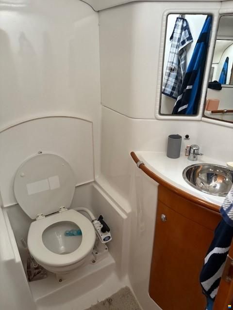 Beneteau First 42s7
