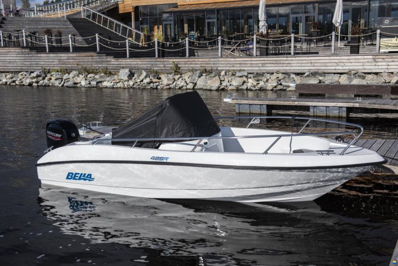 Bella 485 R Konsole