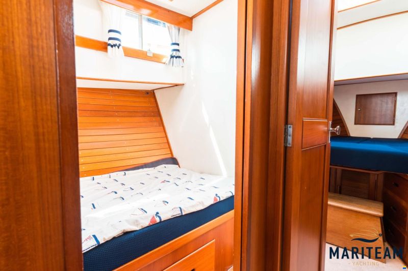 Grand Banks 42 Europa