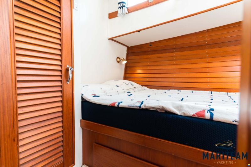Grand Banks 42 Europa