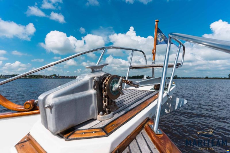Grand Banks 42 Europa