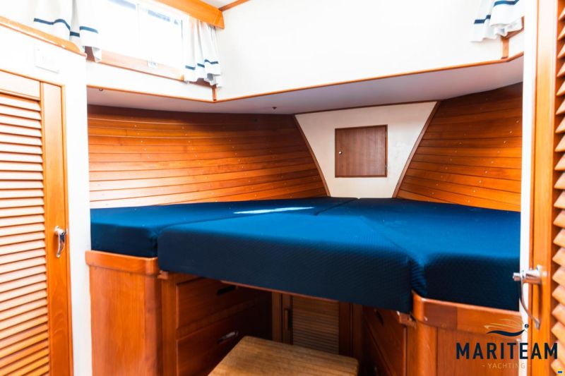 Grand Banks 42 Europa