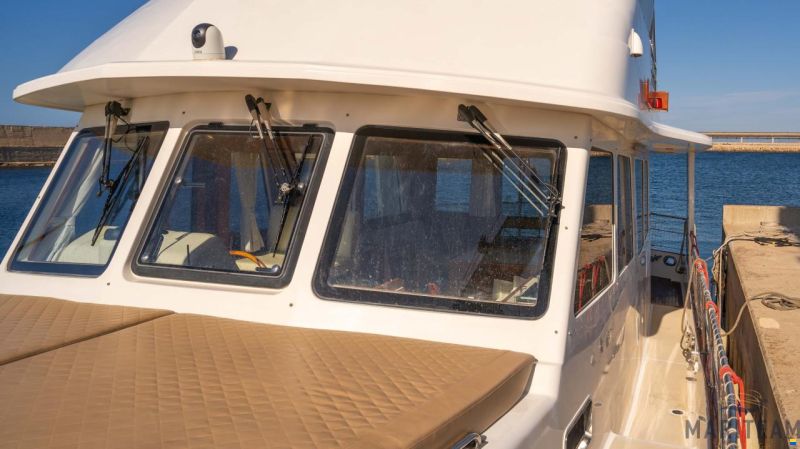 Grand Banks 41 Heritage EU