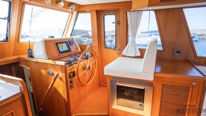 Grand Banks 41 Heritage EU