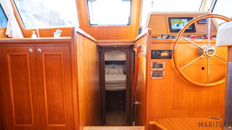 Grand Banks 41 Heritage EU