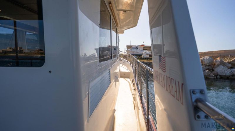 Grand Banks 41 Heritage EU