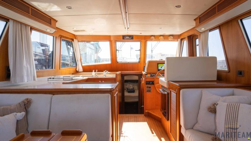 Grand Banks 41 Heritage EU