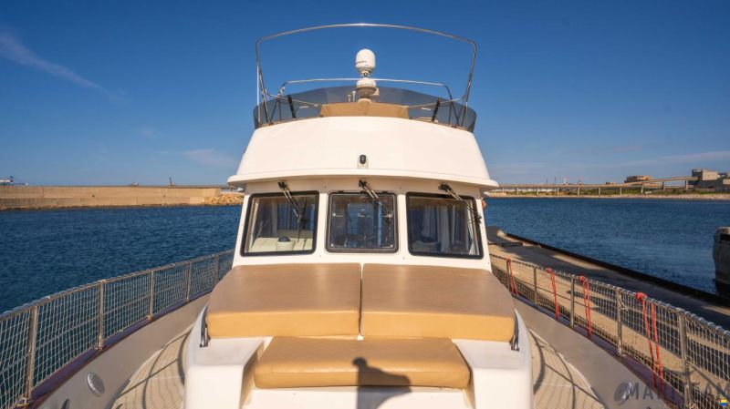 Grand Banks 41 Heritage EU
