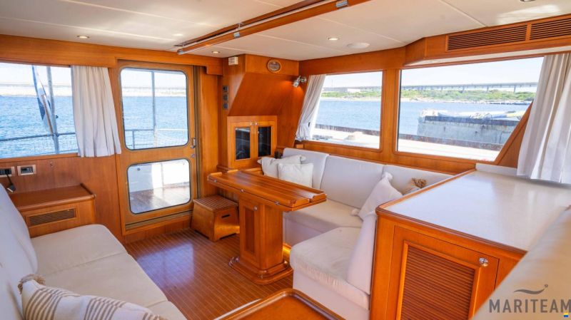 Grand Banks 41 Heritage EU
