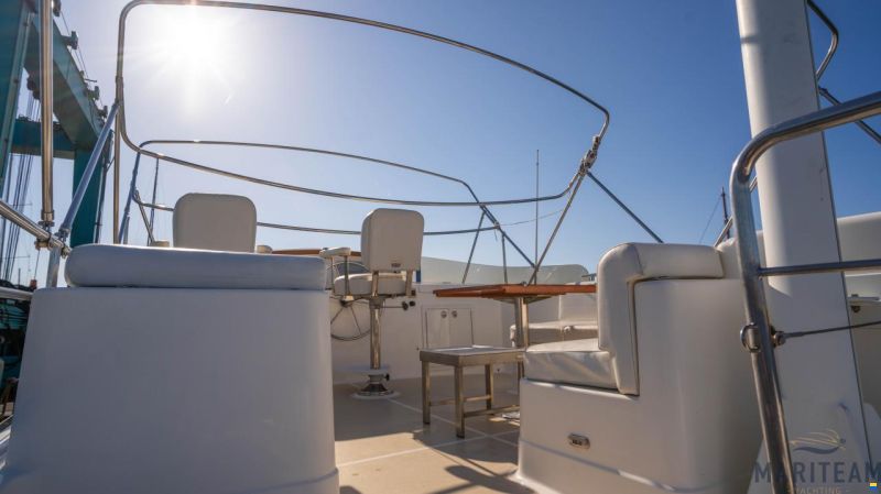 Grand Banks 41 Heritage EU