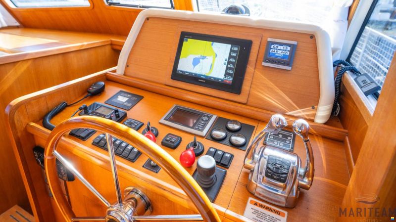 Grand Banks 41 Heritage EU