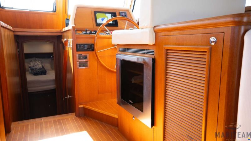 Grand Banks 41 Heritage EU