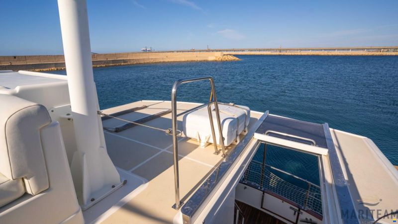 Grand Banks 41 Heritage EU