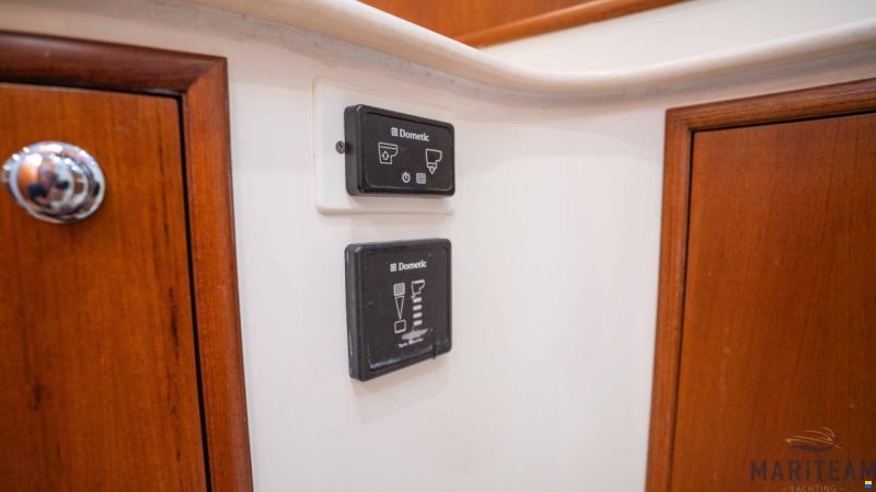 Grand Banks 41 Heritage EU