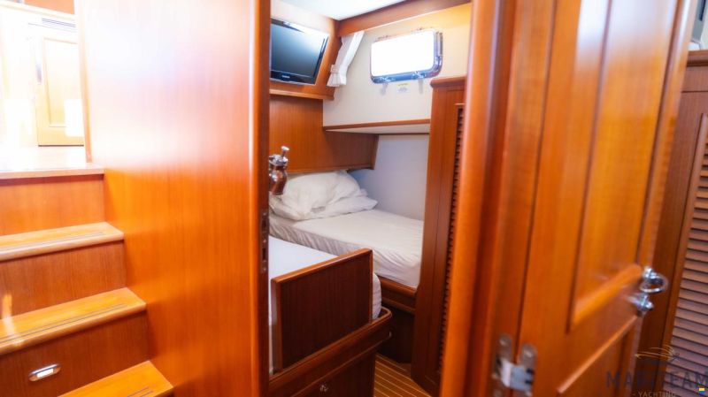 Grand Banks 41 Heritage EU
