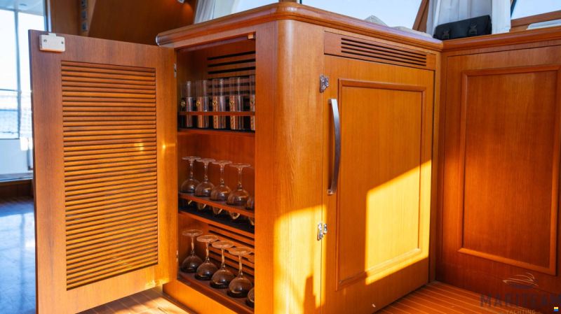 Grand Banks 41 Heritage EU