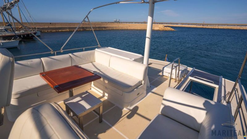 Grand Banks 41 Heritage EU