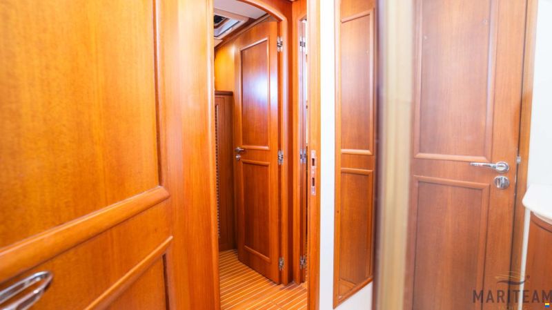 Grand Banks 41 Heritage EU