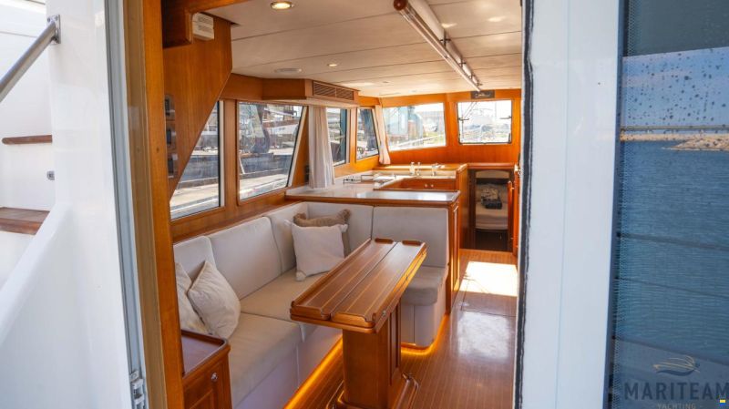 Grand Banks 41 Heritage EU