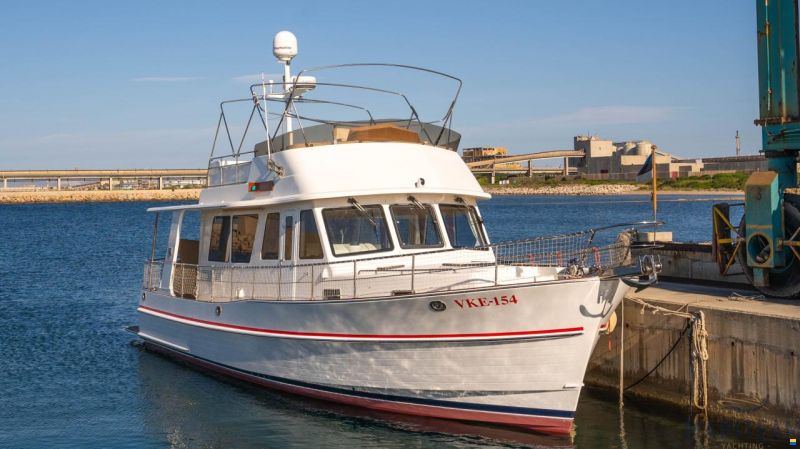 Grand Banks 41 Heritage EU