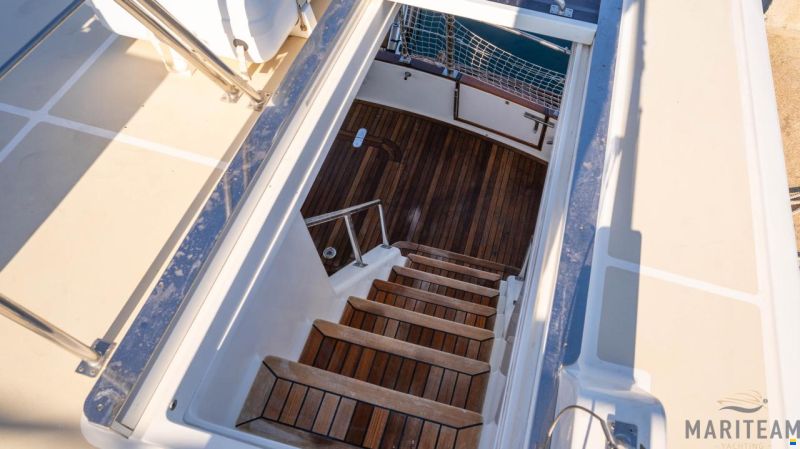 Grand Banks 41 Heritage EU