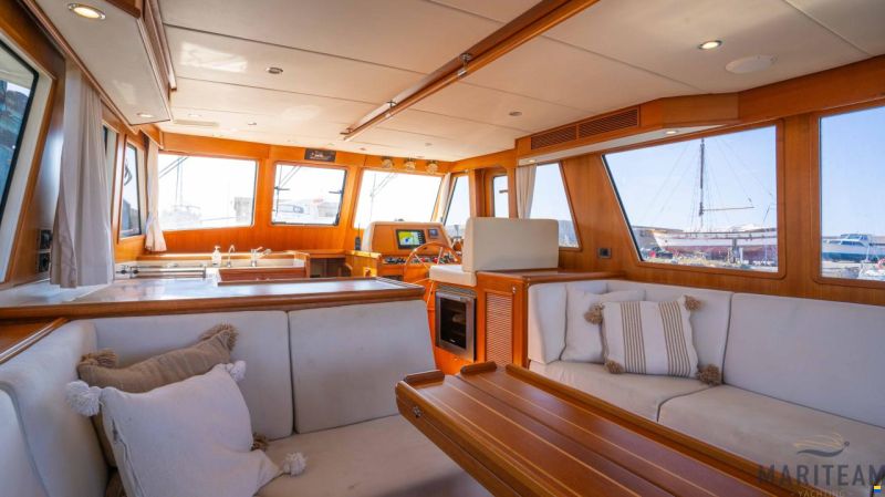 Grand Banks 41 Heritage EU