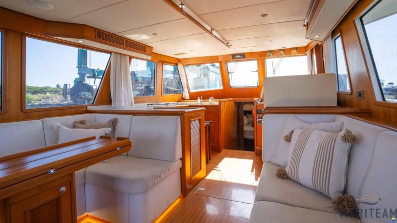 Grand Banks 41 Heritage EU