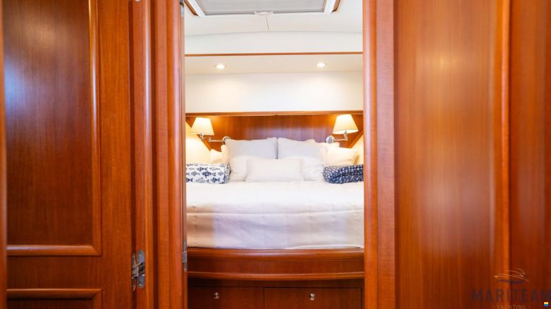 Grand Banks 41 Heritage EU