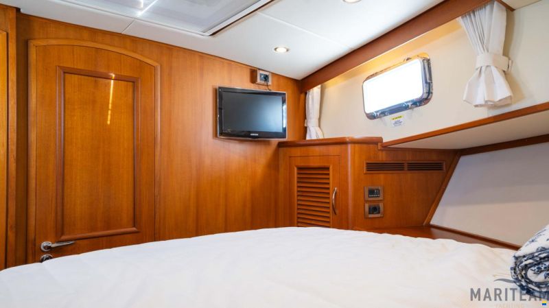 Grand Banks 41 Heritage EU