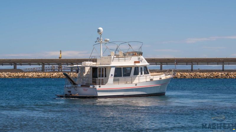 Grand Banks 41 Heritage EU