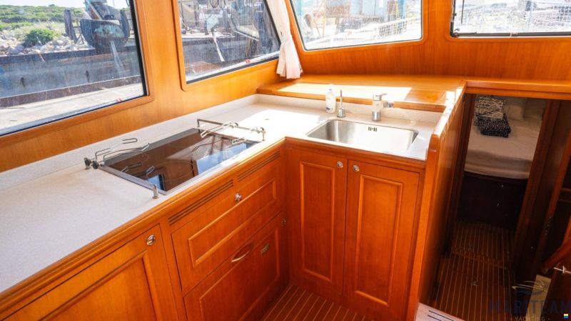 Grand Banks 41 Heritage EU