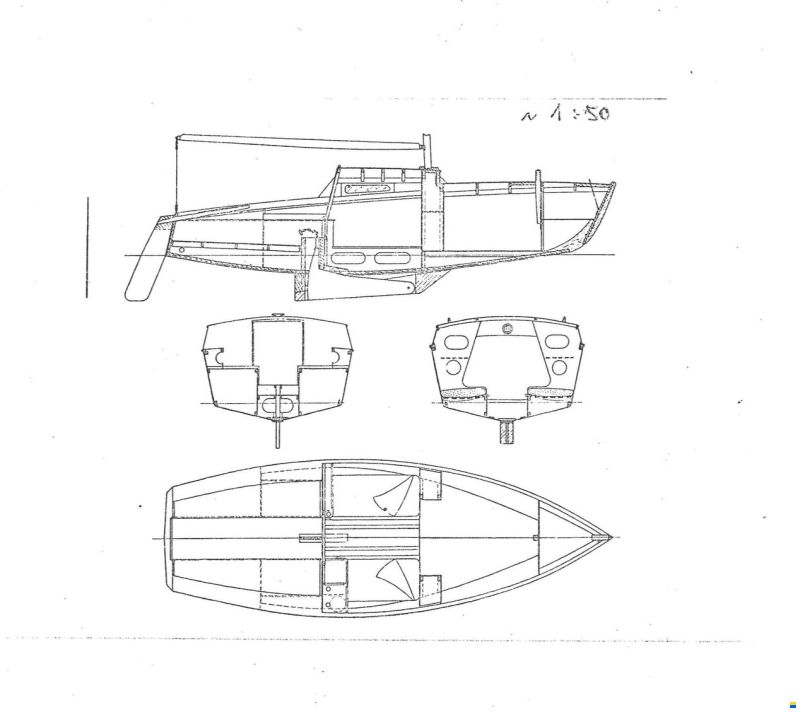 Amiguet CORSAIRE Herbulot
