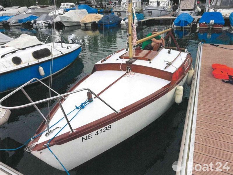 Amiguet CORSAIRE Herbulot