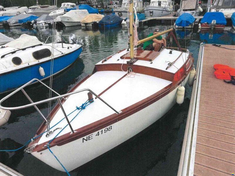 Amiguet CORSAIRE Herbulot