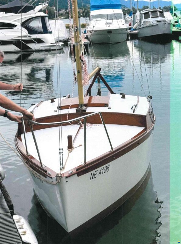 Amiguet CORSAIRE Herbulot