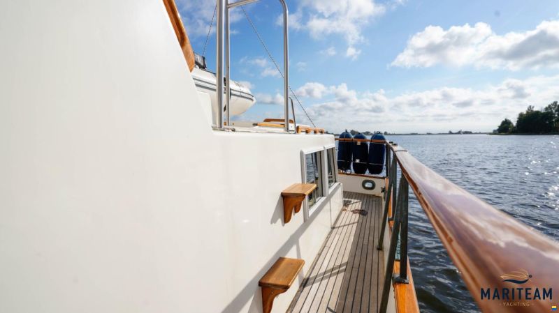 Grand Banks 36 Classic